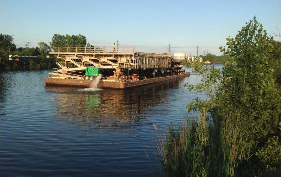 Fort Street Bridge