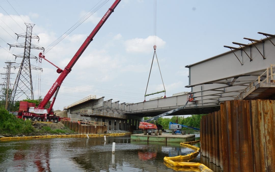 I-475 Bridge Rehabilitation
