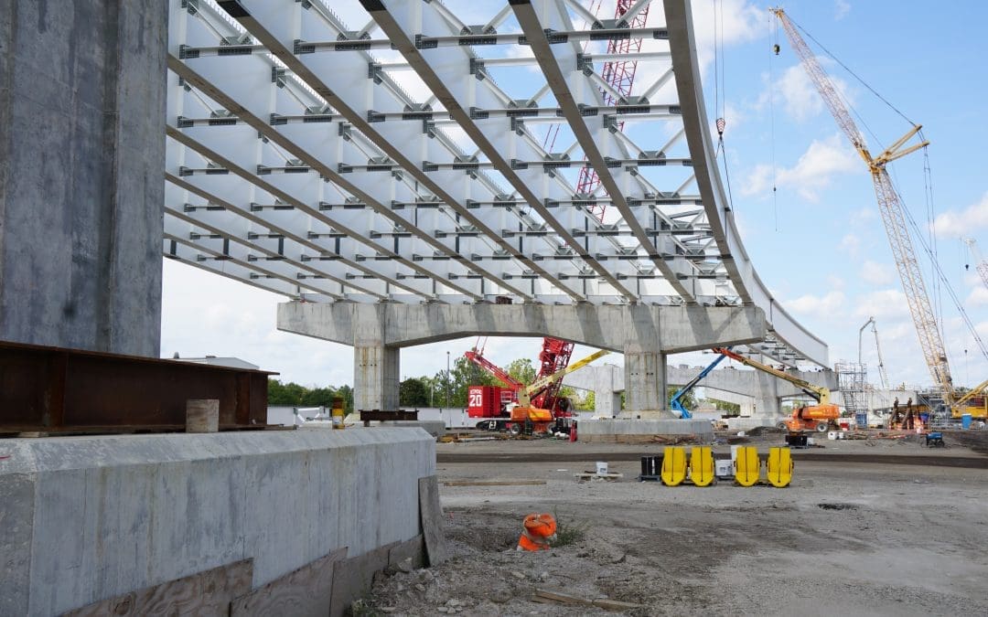 Gordie Howe International Bridge