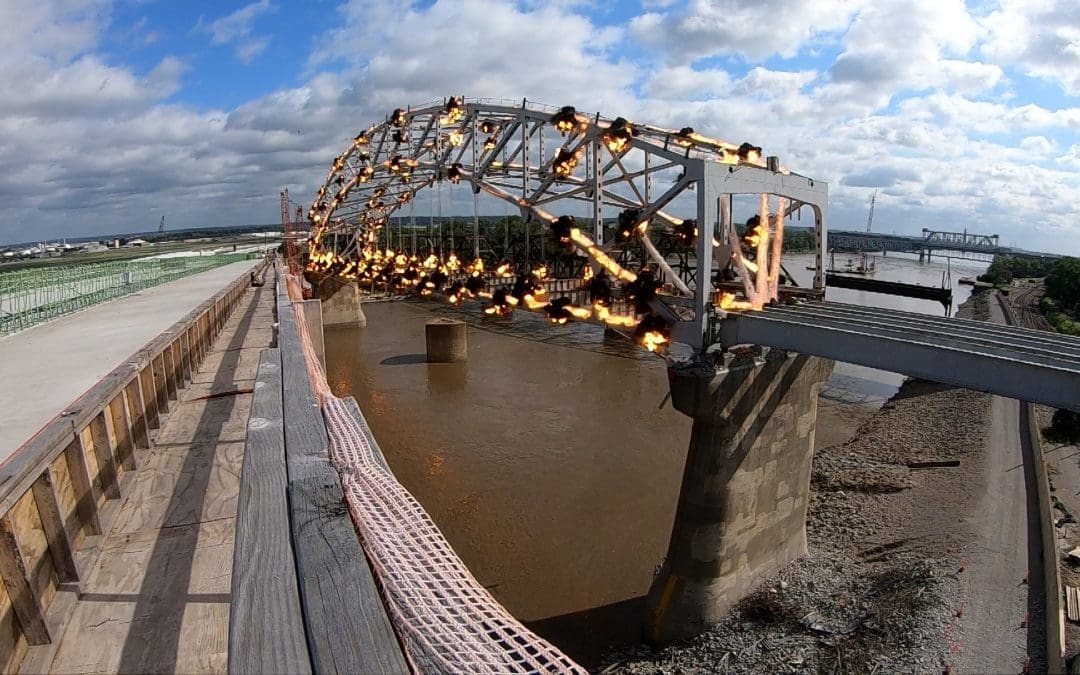Buck O’Neil Bridge Replacement