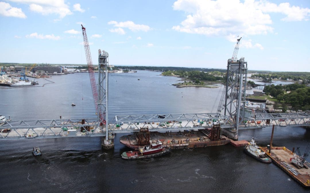 Memorial Bridge