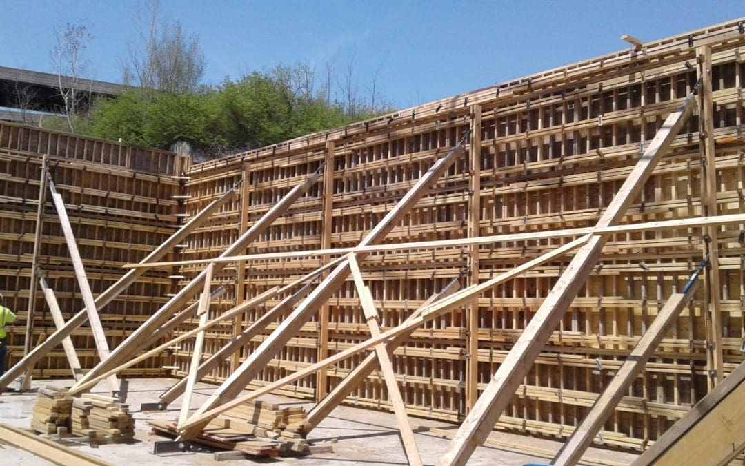 General Concrete Forming